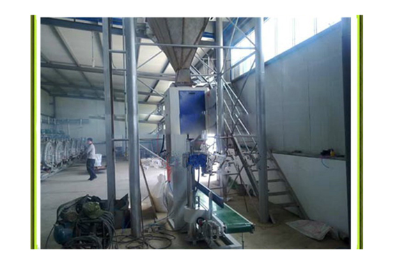 Top quality rock sugar processing plant