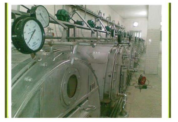 Top quality rock sugar processing plant