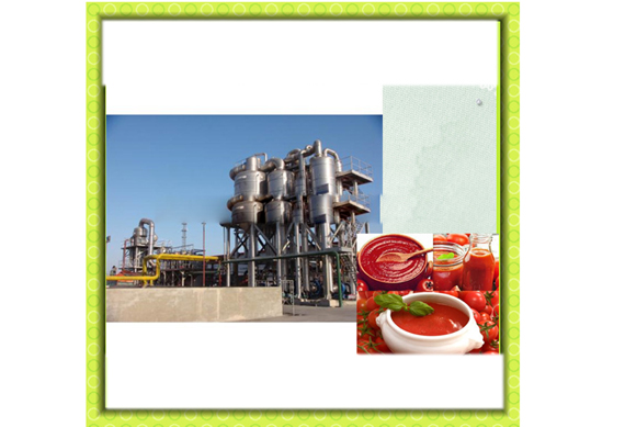 Tomato Ketchup Making Machine with CE ISO Certificate