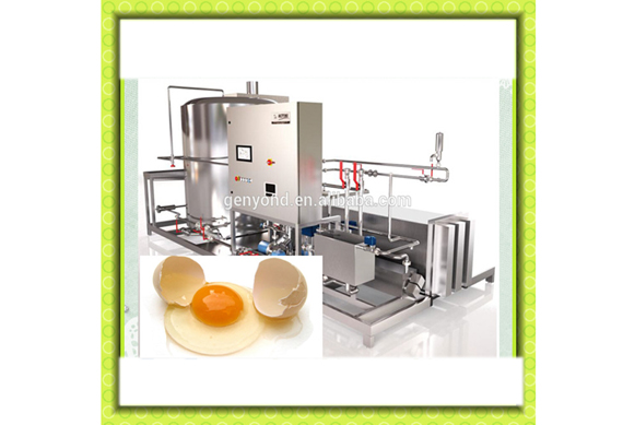 See larger image liquid whole egg processing line, liquid whole egg production equipment, liquid whole egg making machine