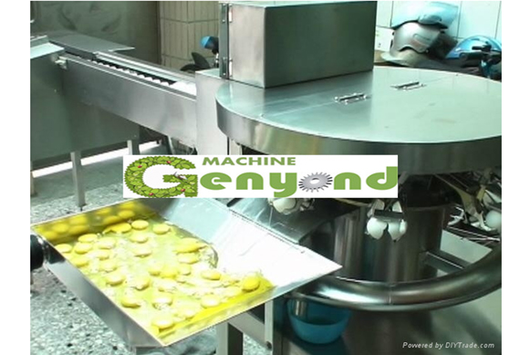 See larger image liquid whole egg processing line, liquid whole egg production equipment, liquid whole egg making machine