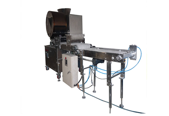 China Spring Roll Process Production Line