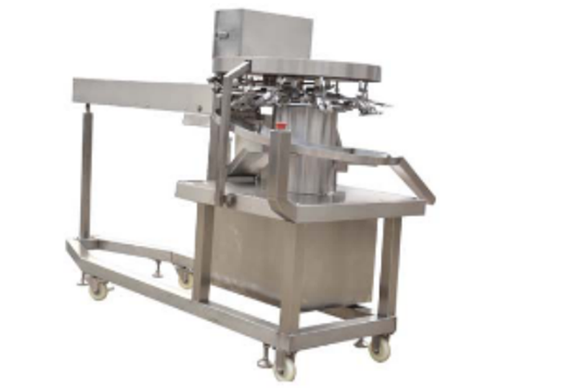 Egg liquid product line|Egg white and yolk separating machine|Egg washing and breaking line