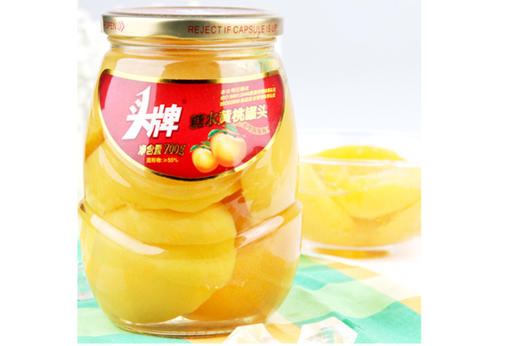 Canned pineapple processing machine Canned pineapple slices production line