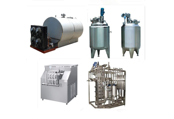 made in china evaporated milk canning plant