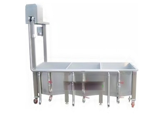 high quality kraut pickles processing line