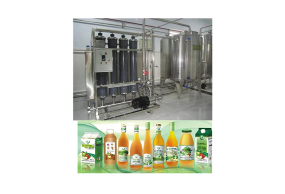 Vinegar Liquid State Fermentation Production Line