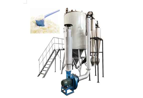 good price powder milk processing equipment