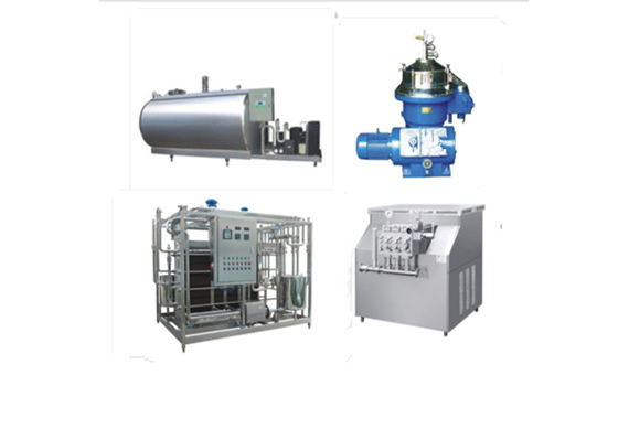 good price powder milk processing equipment