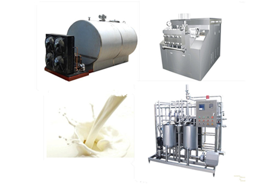 high quality mozzarella cheese making machine