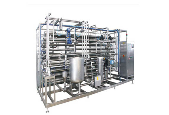 Automatic 3-in-1 Instant Coffee Powder Production Line