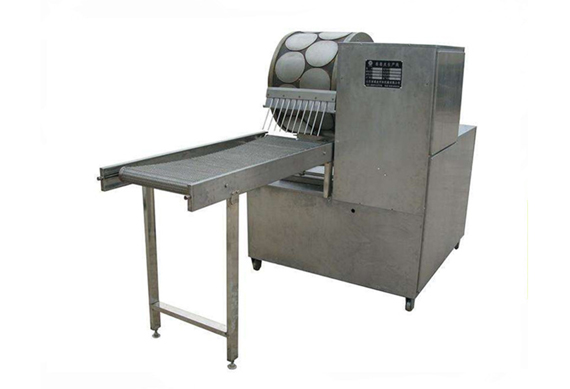 Spring Roll Wrapper Production Line