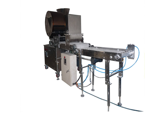 Spring Roll Wrapper Production Line