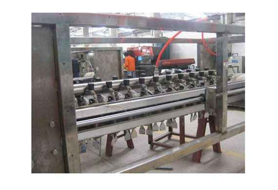 instant noodle production line Small high quality Instant Noodle making machine