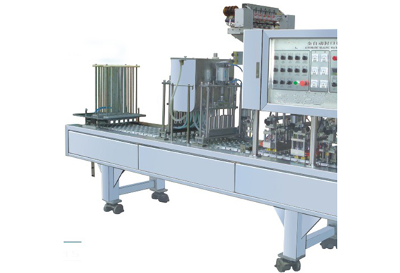 Automatic Green Pudding Production Line/Machine