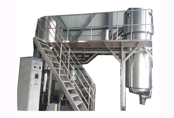 Fully automatic tomato ketchup production line