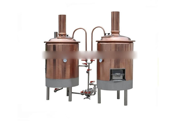 50L Home Brewery Mini Beer Brewing Equipment