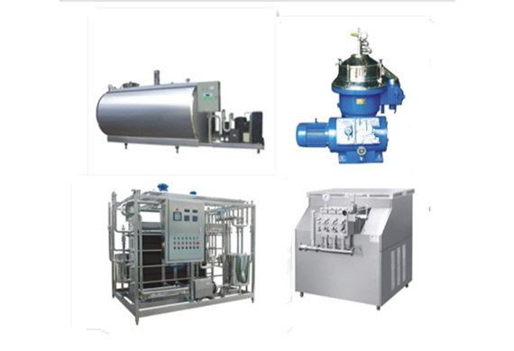 good price powder cheese processing equipment