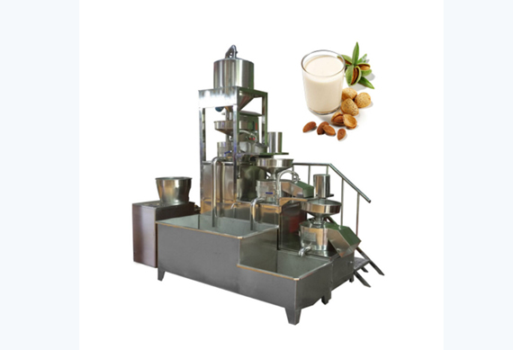 factory price soymilk powder processing machine