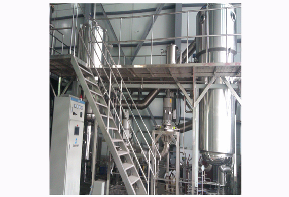 automatic tomato ketchup processing line