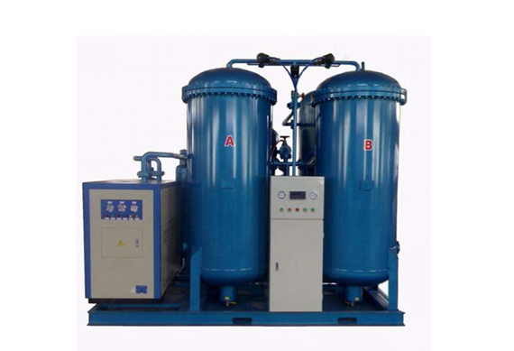 Hot sale Oxygen plant PSA industry oxygen generator