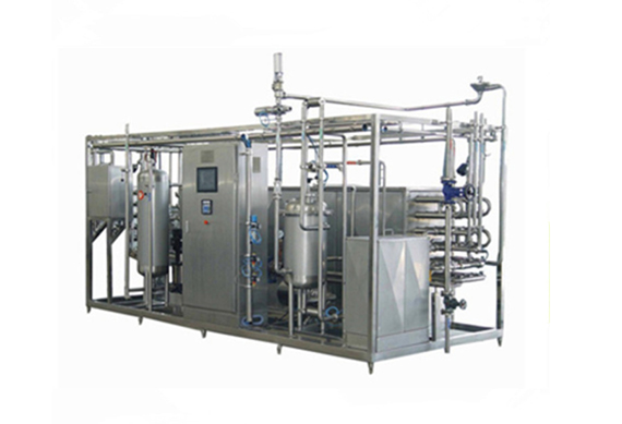 complete processing plant for tapioca pearl processing