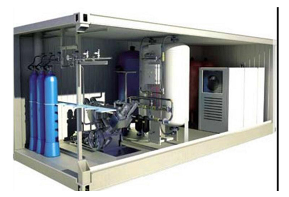 Hot sale Oxygen plant PSA industry oxygen generator,Industrial Oxygen Generator