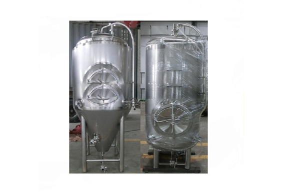 500l Stainless Steel Beer Brewing Machine