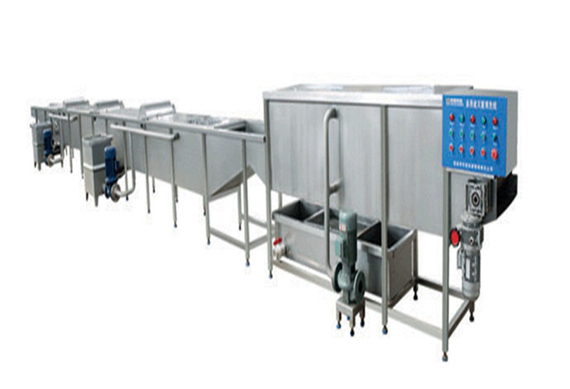 commercial small pickled cucumber processing equipment