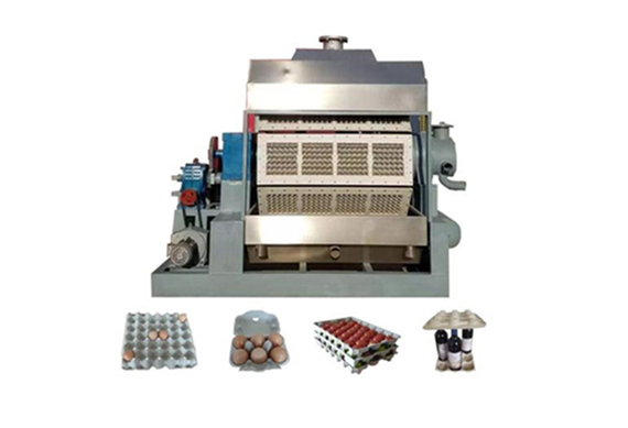 good price paper egg tray processing equipment