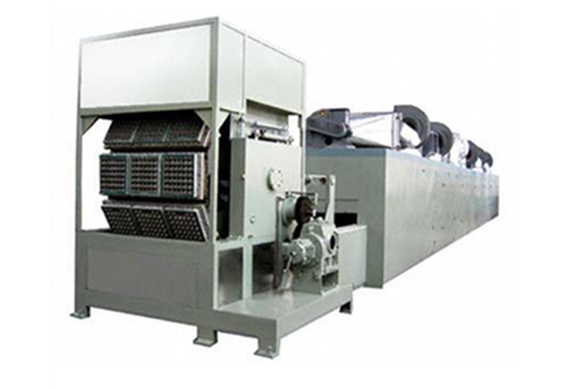 good price paper egg tray processing equipment