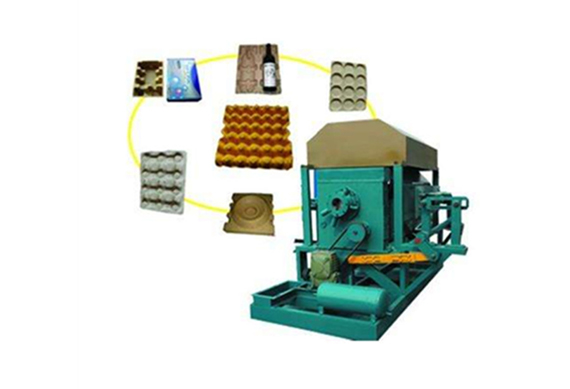 good price paper egg tray processing equipment