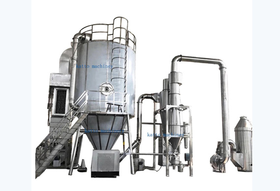 complete soy milk powder processing line