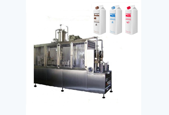 complete soy milk powder processing line