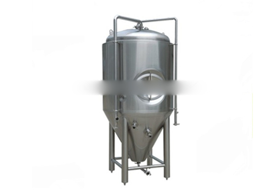 commercial beer brewing equipment