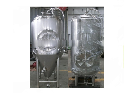 commercial beer brewing equipment