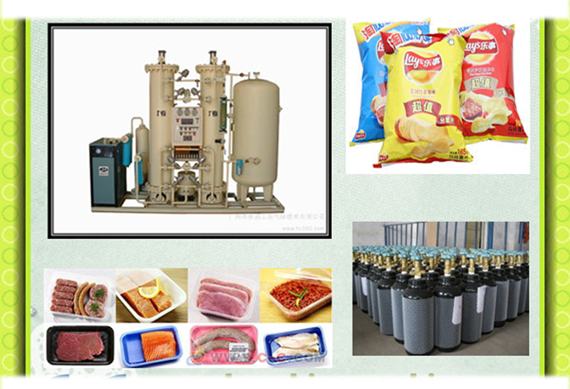 China manufacture Nitrogen Generators/Hydrogen Generators/Liquid Helium Generators