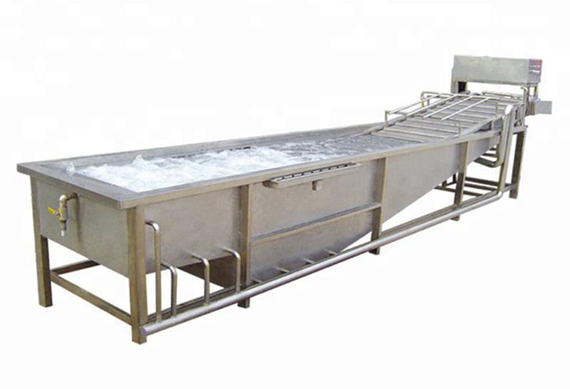 vegetable washing machine manuafactures