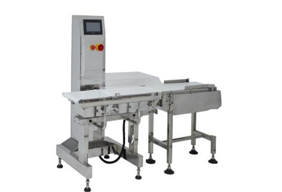 stainless steel automatic weighing sorter