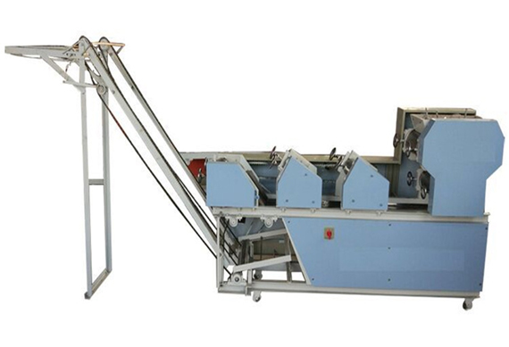 factory price automatic noodles making equipment