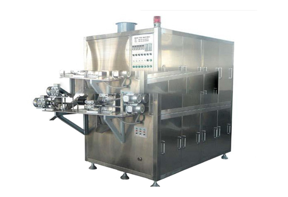 small capacity ice cream cone making machine