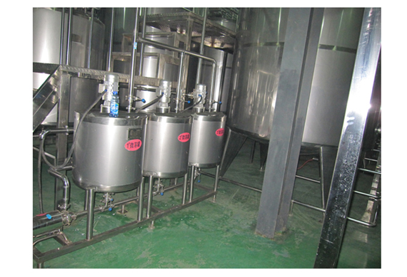 high efficiency banana powder processing line