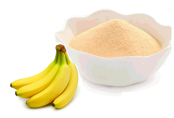 high efficiency banana powder processing line