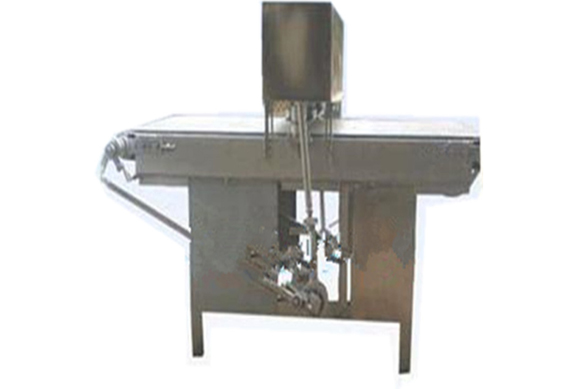 small scale fruit leather production line