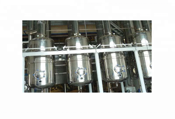 instant coffee powder making machine/coffee instant production line