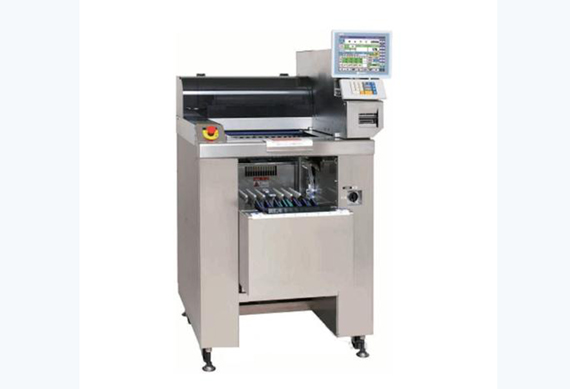 packaging machine automatic cling film baler