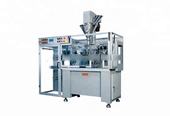 instant green coffee powder production line