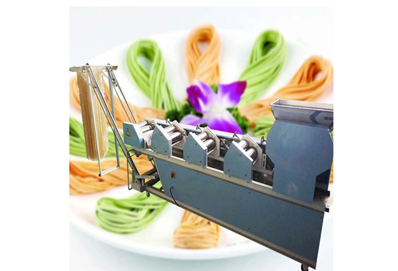 Automatic Noodles Production Maker