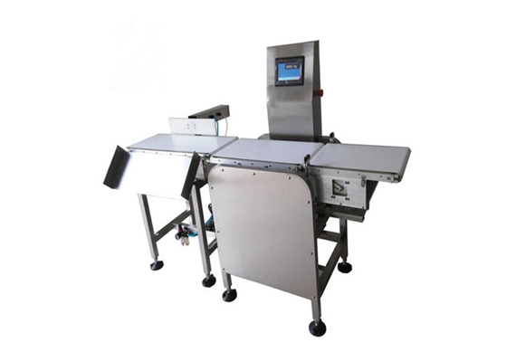 high speed checkweigher