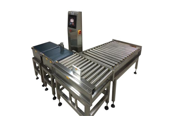 high speed checkweigher